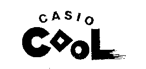 CASIO COOL