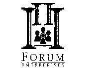 FORUM ENTERPRISES