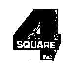 4 SQUARE INC