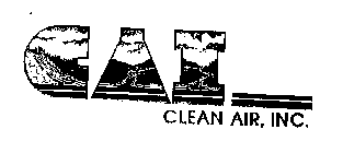 CAI CLEAN AIR, INC.