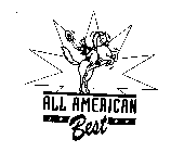 ALL AMERICAN BEST