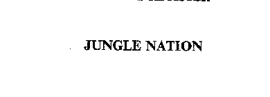 JUNGLE NATION