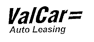 VALCAR = AUTO LEASING