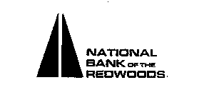 NATIONAL BANK OF THE REDWOODS