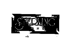 STERLING HOMES