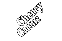 CHERRY CREME