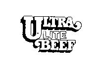 ULTRA LITE BEEF
