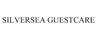 SILVERSEA GUESTCARE