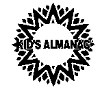 KID'S ALMANAC