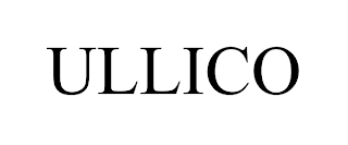 ULLICO