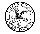 INTERNATIONAL GECKO SOCIETY