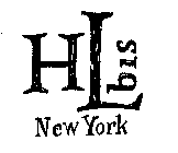 H L BIS NEW YORK