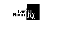 THE RIGHT