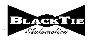BLACK TIE AUTOMOTIVE