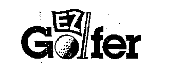 EZ GOLFER