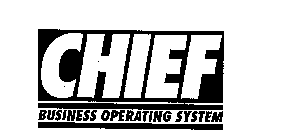 CHIEF BUSINESS OPERATING SYSTEM