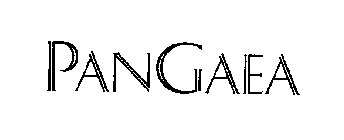 PANGAEA