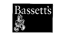 BASSETT'S