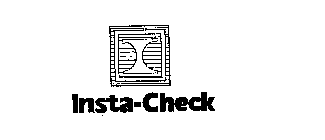 INSTA-CHECK