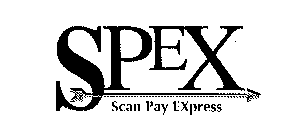 SPEX SCAN PAY EXPRESS