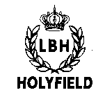 LBH HOLYFIELD