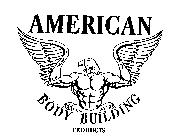 AMERICAN BODY BUILDING PRODUCTS
