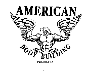 AMERICAN BODY BUILDING PRODUCTS