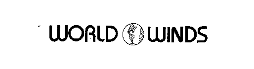 WORLD WINDS