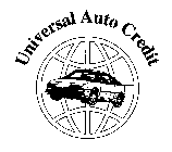 UNIVERSAL AUTO CREDIT