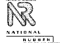 NR NATIONAL RUBBER