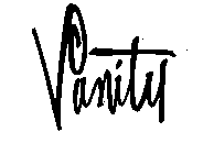 VANITY