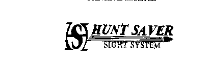 HS HUNT SAVER SIGHT SYSTEM