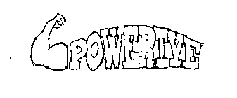 POWERTYE