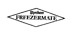 STYROFOAM FREEZERMATE