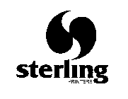 STERLING PRINTERS