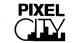PIXEL CITY