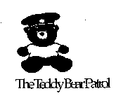 THE TEDDY BEAR PATROL