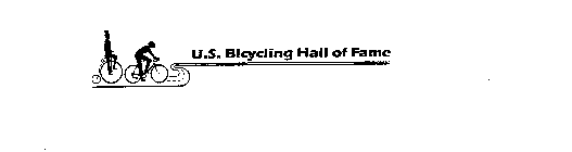 U.S. BICYCLING HALL OF FAME SOMERVILLE, N.J. - BICYCLING CAPITAL OF AMERICA