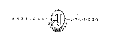 AJ N W S E A-M-E-R-I-C-A-N J-O-U-R-N-E-Y ESTABLISHED 1993