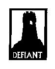 DEFIANT