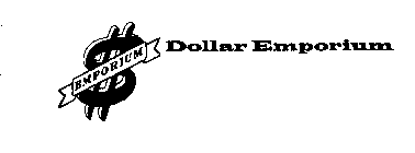 EMPORIUM DOLLAR EMPORIUM