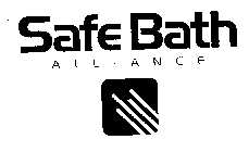 SAFE BATH ALLIANCE