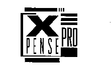 XPENSE PRO