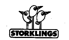 STORKLINGS