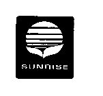 SUNRISE