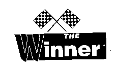 THE WINNER