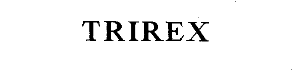 TRIREX