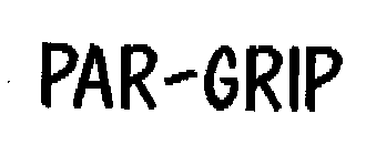 PAR-GRIP