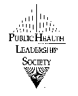 PUBLIC HEALTH LEADERSHIP SOCIETY