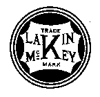 LAKIN MCKEY